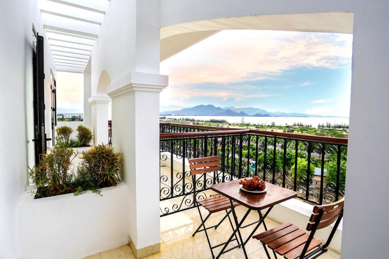 Hacom Galaxy Hotel Phan Rang Exterior foto